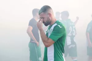 Το σήκωσε η Ομόνοια 29Μ εν μέσω αποθέωσης (φώτος)