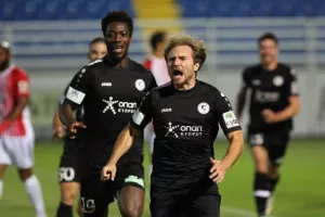 Ήθελαν τρίποντο, αλλά δίκαιη μοιρασιά στο Δασάκι! (φώτος)