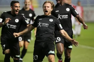 Ήθελαν τρίποντο, αλλά δίκαιη μοιρασιά στο Δασάκι! (φώτος)
