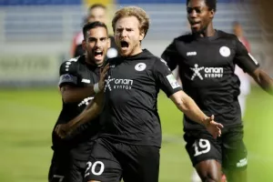 Ήθελαν τρίποντο, αλλά δίκαιη μοιρασιά στο Δασάκι! (φώτος)