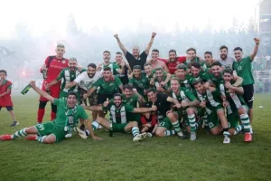 Το σήκωσε η Ομόνοια 29Μ εν μέσω αποθέωσης (φώτος)