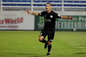Ήθελαν τρίποντο, αλλά δίκαιη μοιρασιά στο Δασάκι! (φώτος)