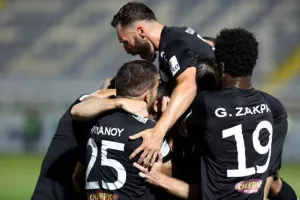 Ήθελαν τρίποντο, αλλά δίκαιη μοιρασιά στο Δασάκι! (φώτος)