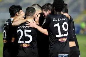 Ήθελαν τρίποντο, αλλά δίκαιη μοιρασιά στο Δασάκι! (φώτος)