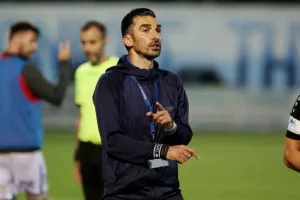 Ήθελαν τρίποντο, αλλά δίκαιη μοιρασιά στο Δασάκι! (φώτος)