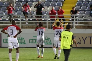 Ήθελαν τρίποντο, αλλά δίκαιη μοιρασιά στο Δασάκι! (φώτος)