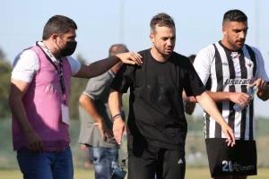 ΠΡΩΤΑΘΛΗΤΡΙΑ με γκολ στο 93' και ιστορική άνοδος!! (φώτος)