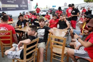 Πάφος… με ανατροπή, βυθίζει τη Νέα Σαλαμίνα (φώτος)