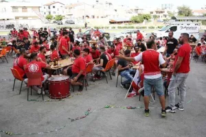 Πάφος… με ανατροπή, βυθίζει τη Νέα Σαλαμίνα (φώτος)