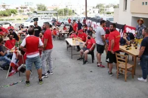Πάφος… με ανατροπή, βυθίζει τη Νέα Σαλαμίνα (φώτος)