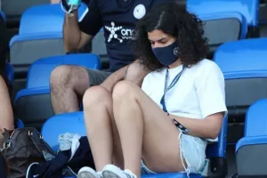 Ο Μάριος Ηλία με δυο γκολ σε πέντε λεπτά... έσωσε τον Εθνικό και έριξε τον Ερμή!