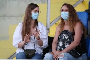 Ο Μάριος Ηλία με δυο γκολ σε πέντε λεπτά... έσωσε τον Εθνικό και έριξε τον Ερμή!