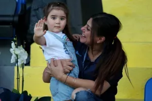 Ο Μάριος Ηλία με δυο γκολ σε πέντε λεπτά... έσωσε τον Εθνικό και έριξε τον Ερμή!