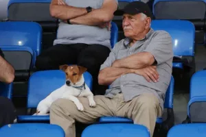 Ο Μάριος Ηλία με δυο γκολ σε πέντε λεπτά... έσωσε τον Εθνικό και έριξε τον Ερμή!