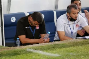 Ο Μάριος Ηλία με δυο γκολ σε πέντε λεπτά... έσωσε τον Εθνικό και έριξε τον Ερμή!