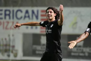 Ο "super-sub" και οι 13 βαθμοί!