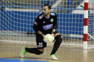 Πανηγυρισμοί με Σκαμπύλη Jr