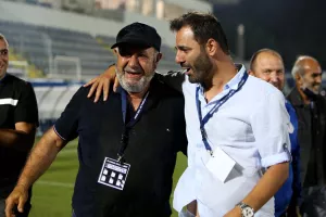 Θυμήθηκαν το Απόλλων-Εθνικός: "Αναγκαστήκαμε να παίξουμε στις 3.10.2020, η πιο περήφανη ήττα"