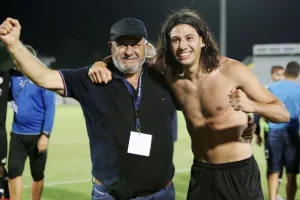 ΒΙΝΤΕΟ: Οι μεγάλες αδυναμίες του Κίκη
