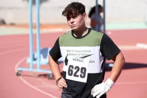 (ΦΩΤΟΣ) Έλαμψε η Ελένη στα «59α Μάτσεια»