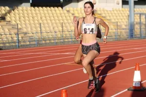 (ΦΩΤΟΣ) Έλαμψε η Ελένη στα «59α Μάτσεια»