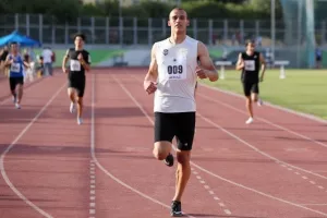 ΦΩΤΟΡΕΠΟΡΤΑΖ/Παγκύπριο Πρωτάθλημα Στίβου Εφήβων/Νεανίδων