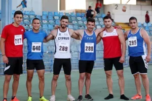 (ΦΩΤΟΣ) Έλαμψε η Ελένη στα «59α Μάτσεια»