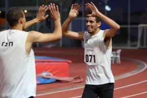(ΦΩΤΟΣ) Έλαμψε η Ελένη στα «59α Μάτσεια»