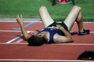 (ΦΩΤΟΣ) Έλαμψε η Ελένη στα «59α Μάτσεια»