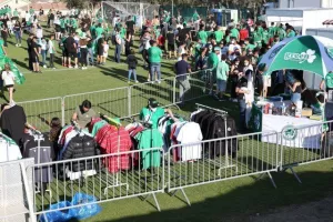 (ΒΙΝΤΕΟ/ΦΩΤΟΣ) Φούλαρε το "Ηλίας Πούλλος"!