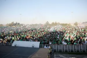 (ΒΙΝΤΕΟ/ΦΩΤΟΣ) Φούλαρε το "Ηλίας Πούλλος"!