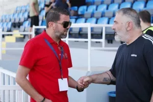 Χαλαρή… πεντάρα (φώτος)  