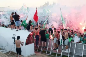 (ΒΙΝΤΕΟ/ΦΩΤΟΣ) Φούλαρε το "Ηλίας Πούλλος"!