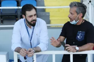 Χαλαρή… πεντάρα (φώτος)  