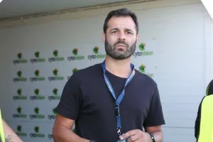 Χαλαρή… πεντάρα (φώτος)  