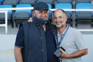 Χαλαρή… πεντάρα (φώτος)  