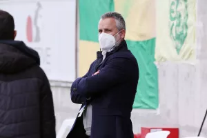ΚΛΕΙΣΤΟΣ ο κόουτς