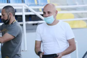 Χαλαρή… πεντάρα (φώτος)  