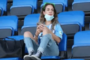 Χαλαρή… πεντάρα (φώτος)  