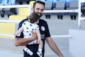 Χαλαρή… πεντάρα (φώτος)  