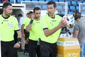 Χαλαρή… πεντάρα (φώτος)  