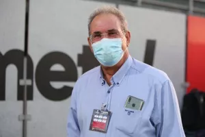 Η Δόξα έριξε 4 γκολ στη Νέα Σαλαμίνα και την έστειλε στη Β΄ Κατηγορία! (φώτος)