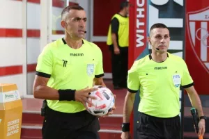 Η Δόξα έριξε 4 γκολ στη Νέα Σαλαμίνα και την έστειλε στη Β΄ Κατηγορία! (φώτος)