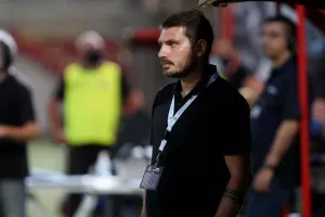 Η Δόξα έριξε 4 γκολ στη Νέα Σαλαμίνα και την έστειλε στη Β΄ Κατηγορία! (φώτος)