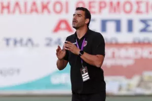 Ανατροπή, καρέ και ΕΛΠΙΔΑ για Ερμή/ Βυσσινί... "ναυάγιο"! (Φώτος)