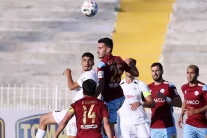 Νικηφόρο φινάλε η Δόξα με Μάριο Φασουλιώτη! (φώτος)
