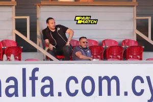 Ποστάρισμα για Τσόκκο: "Ξέρετε ίντα Γολγοθάς είναι;/Λίγο σεβασμό..."