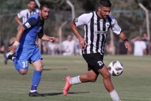ΠΡΩΤΑΘΛΗΤΡΙΑ με γκολ στο 93' και ιστορική άνοδος!! (φώτος)