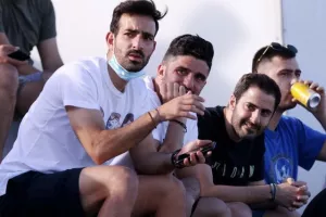 ΠΡΩΤΑΘΛΗΤΡΙΑ με γκολ στο 93' και ιστορική άνοδος!! (φώτος)