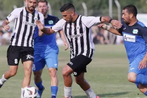 ΠΡΩΤΑΘΛΗΤΡΙΑ με γκολ στο 93' και ιστορική άνοδος!! (φώτος)
